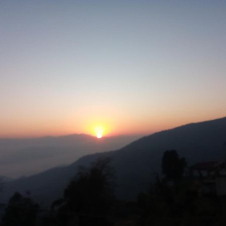 Unique Point Home Stay Nagarkot Eksteriør bilde