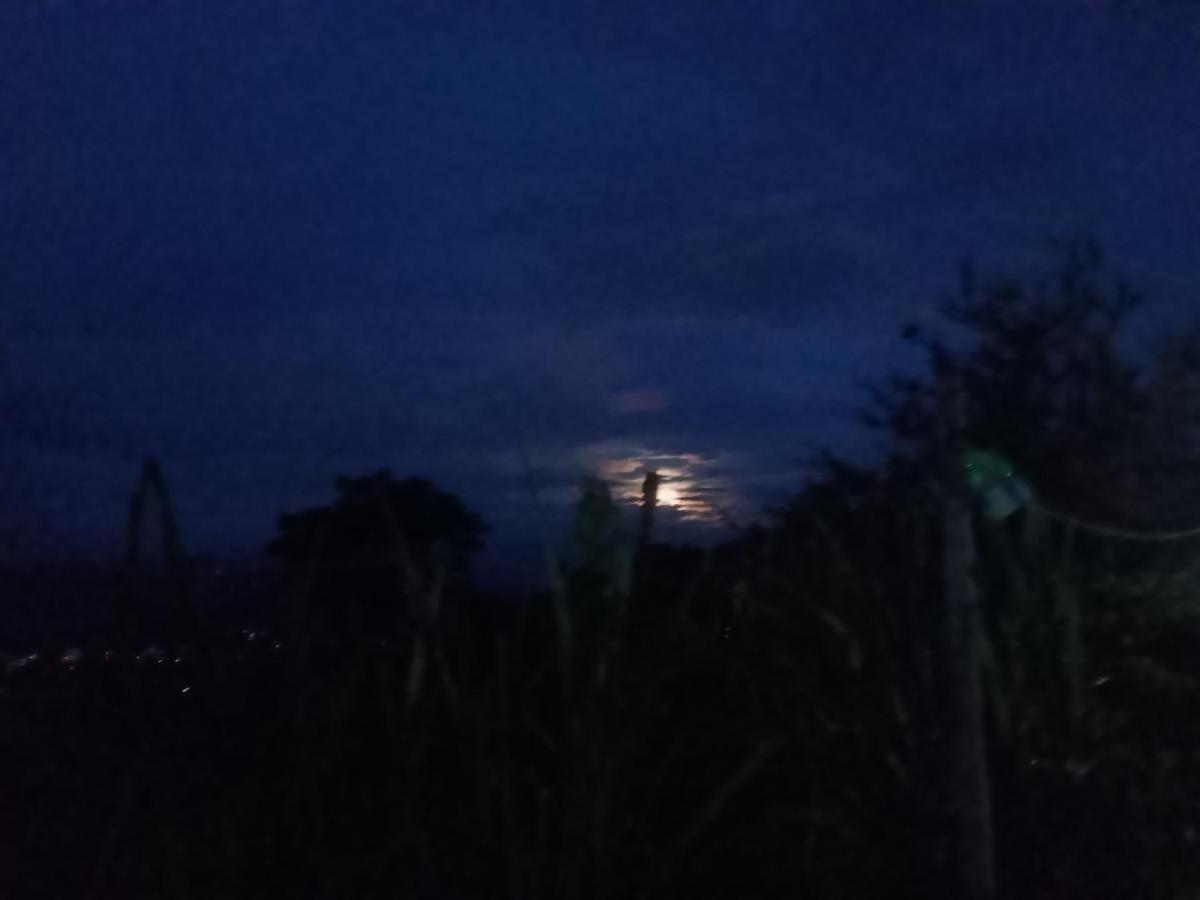 Unique Point Home Stay Nagarkot Eksteriør bilde