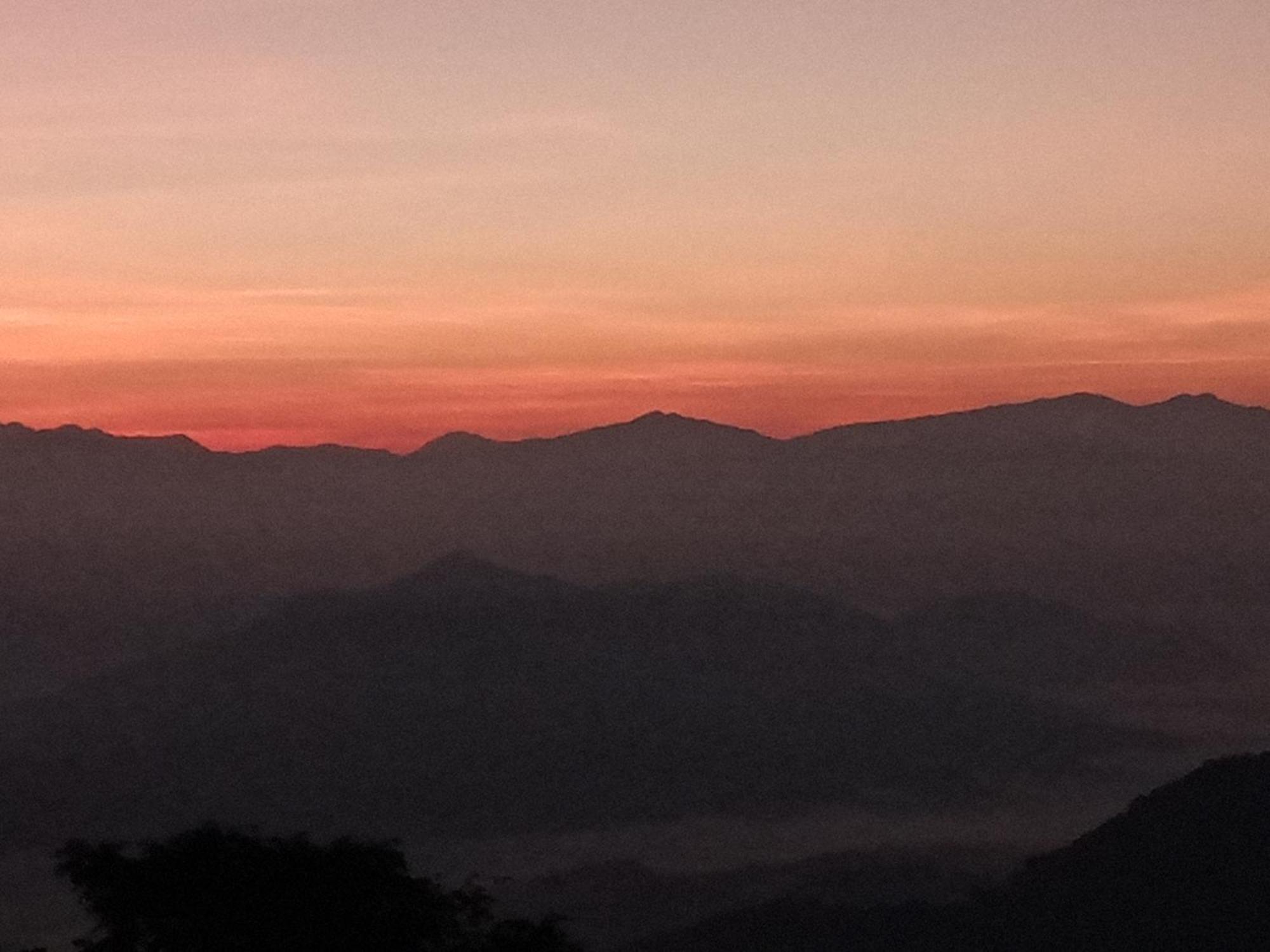Unique Point Home Stay Nagarkot Eksteriør bilde