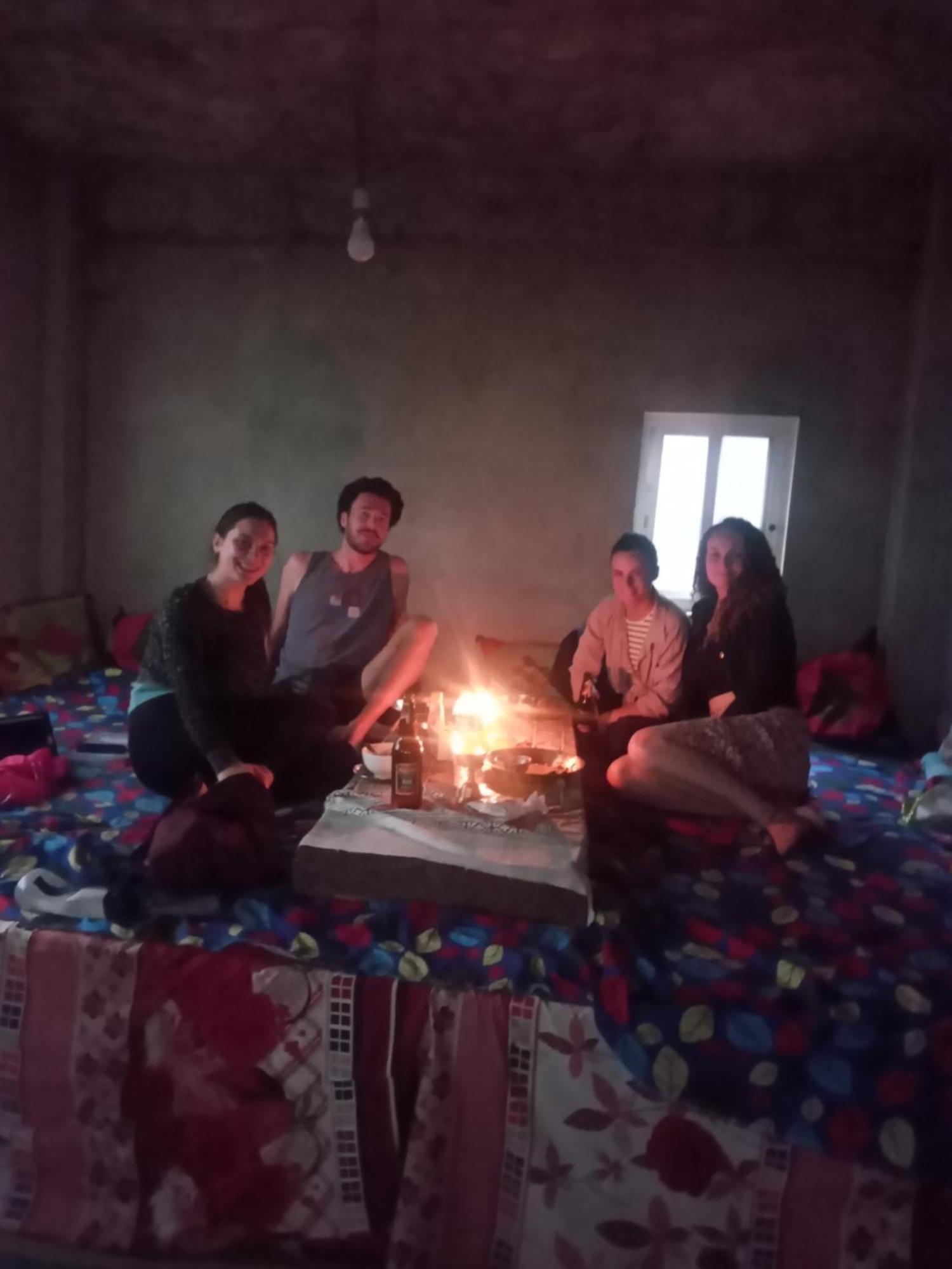Unique Point Home Stay Nagarkot Eksteriør bilde