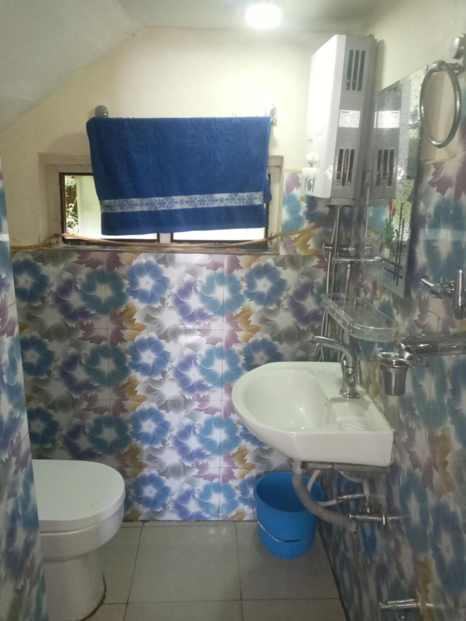Unique Point Home Stay Nagarkot Eksteriør bilde
